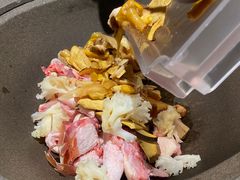 -芸山季·云南野生菌火锅(宝能环球汇店)