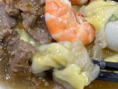 -江记普宁肠粉(国贸店)