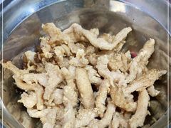 -阿姨小肉摊(同济西苑店)