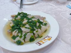 -凤城礼记鱼翅海鲜酒家(新马路总店)