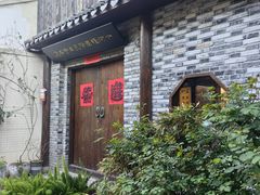 -小河直街历史文化街区