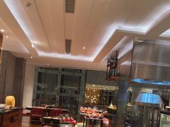 -阿纳迪酒店·秘境西餐厅