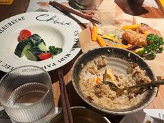-岛风·台食小馆 ISLAND BISTRO(烟台山店)