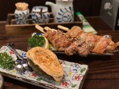 -哥哥の深夜食堂(红松东路店)