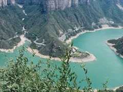 -河南宝泉旅游区