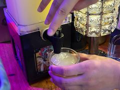 -喜鹊音乐酒馆(西街店)