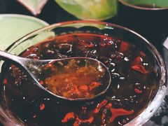 -一叶一世界•素食餐厅(环球中心店)