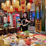 重庆探店｜不能错过的民国风火锅串串美食