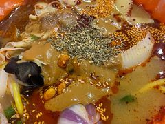 -安发瞧麻辣烫(总店)
