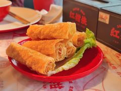 -红钳侠小龙虾·烧烤(中赢康康谷店)