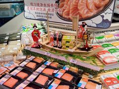 -物美超市(通州梨园店)