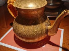 -楼兰新疆主题餐厅(苏州中心店)