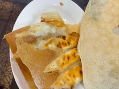 -邢家锅贴老店·非遗·开封菜(金明广场店)