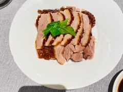 -潮府馆·非遗潮州菜·世纪公园(新国际博览中心店)