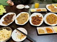 -炙热童年·老北京炙子烤肉(南锣鼓巷店)