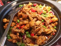 -蛙小侠(长安万科店)