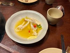 -滇野云南野生菌餐厅(陕西南路店)