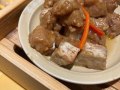 -蔡澜点心·粤菜(花城汇南区店)