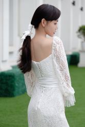-韩国天使嫁衣婚纱礼服馆(上海旗舰店)