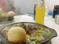 -南湖胖子砂锅(五福街店)