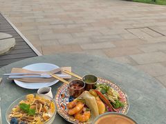 -The Rug Cafe(王府中环店)