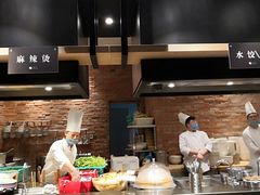 -清河半岛微风餐厅