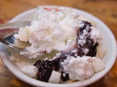 年糕椰子冰-冒椒火辣(太古里店)