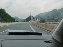 -白河湾生态旅游一条川