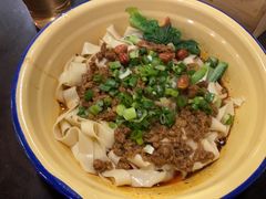 -阿福板凳面(观音桥店)