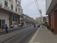 -阿文夜市豆浆油条(临潼路店)