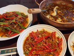 -拾捌川·自贡爆炒(新街口店)