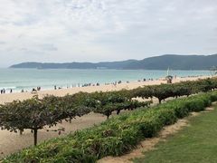-三亚亚龙湾天域度假酒店