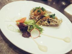 -雅玛花式铁板烧(国宏宾馆店)