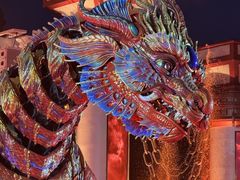 -渔岛海洋度假区