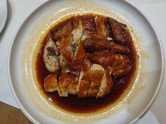 -醉霖生态餐厅(交大店)