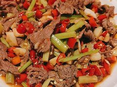 -彭耕记猪油炒小菜(吉联mall店)