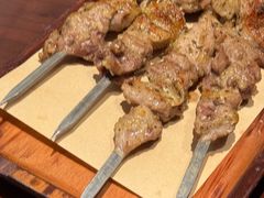 -那拉提之疆·新疆菜(美院店)