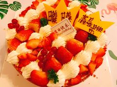 -味多美蛋糕(航天桥店)