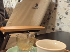 -Cafe del Volcan(永康路店)