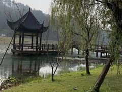 -常德桃花源景区