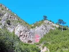 -北岳恒山