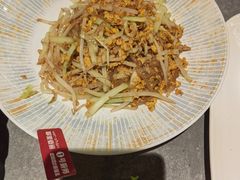-耶里夏丽·丝路新疆菜·清真食品(徐汇南丹东路臻选店)