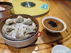 -荣家小吃(紫阳街店)
