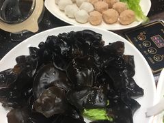 -刘一锅筋头巴脑(凌空二街店)