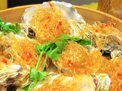 -桥东喜碧海鲜街(水东街店)