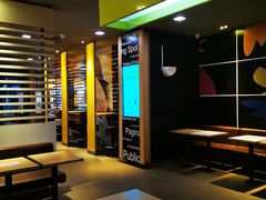 -麦当劳(海岸城店)