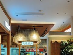 -杨厨的田园饭店(长城路店)