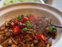 -新白鹿餐厅(城西银泰城店)