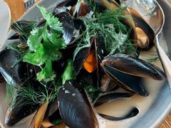 -BOR Eatery(安福路店)