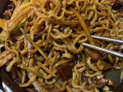 -将军牛排·尔滨地标朝鲜族美食(总店)